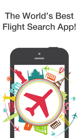 【免費旅遊App】Cheap Flights - Come Fly - Domestic & International To Europe & Emirates-APP點子