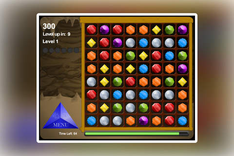 Color Gem screenshot 2