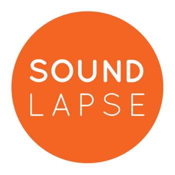 Soundlapse LOGO-APP點子