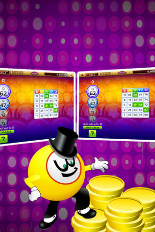 7Love Rich City Casino screenshot 4