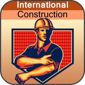 International Construction Pte Ltd LOGO-APP點子