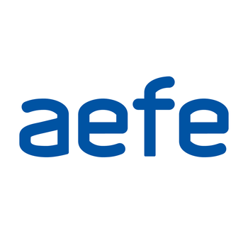 AEFE LOGO-APP點子