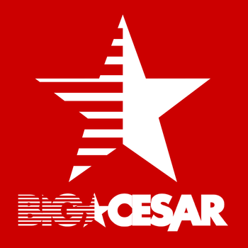 DJ BIG CESAR 音樂 App LOGO-APP開箱王