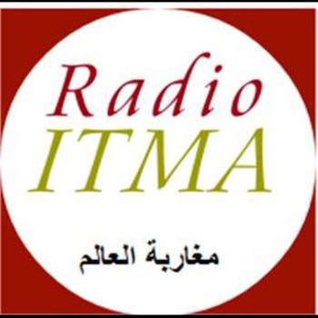 RADIO ITMA LOGO-APP點子