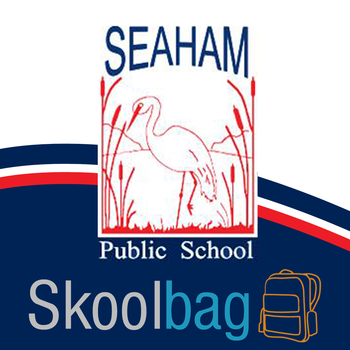 Seaham Public School - Skoolbag LOGO-APP點子