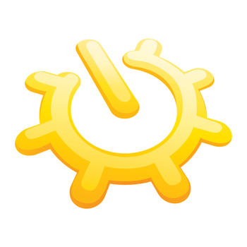 Solarmine Estimator LOGO-APP點子