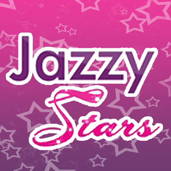 Jazzy Stars 商業 App LOGO-APP開箱王