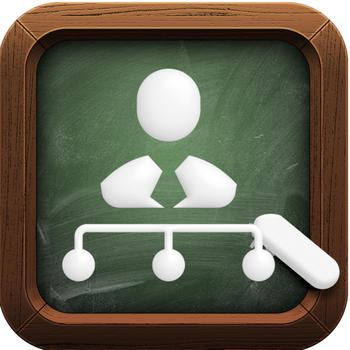 DSST Human Resource Management Buddy LOGO-APP點子