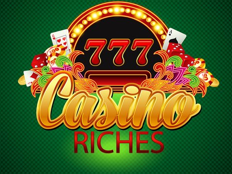 【免費遊戲App】Casino Riches-APP點子