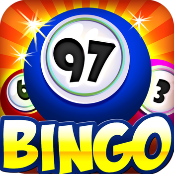 -777- Bingo Blizter - Bash Coins In Casino 遊戲 App LOGO-APP開箱王