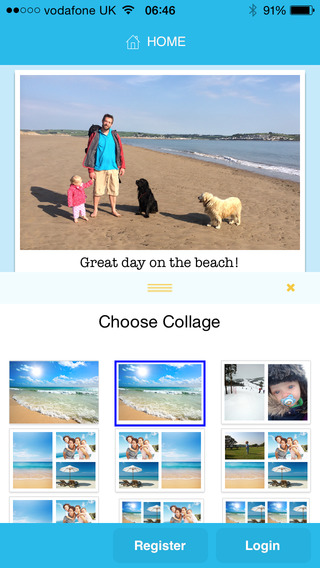 免費下載旅遊APP|Stannp Postcard Maker app開箱文|APP開箱王