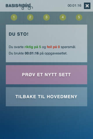 norsk date app