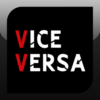 Vice Versa Hotel Paris for iPad LOGO-APP點子