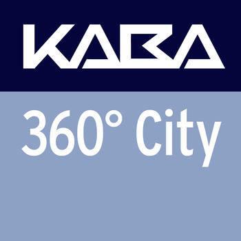 KABA 360° City LOGO-APP點子