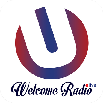 UWelcome Radio LOGO-APP點子