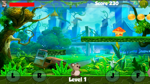 免費下載遊戲APP|Koala Jump app開箱文|APP開箱王