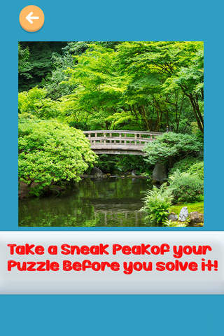 Impossibly Epic Nature Puzzle Collection For All Pro Edition screenshot 4
