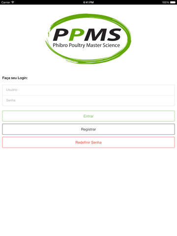 【免費生產應用App】PPMS-APP點子