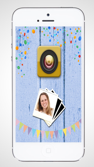 【免費攝影App】Create birthday cards and design birthday postcards to wish a happy birthday - Premium-APP點子