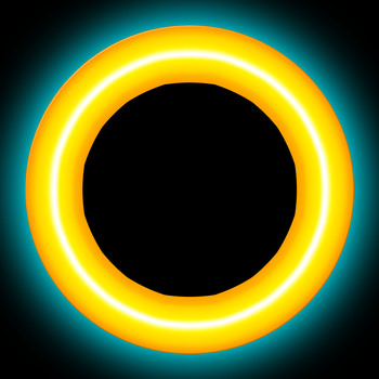 GloStix - Dynamic Avoidance Adventure Game you can play in the dark LOGO-APP點子