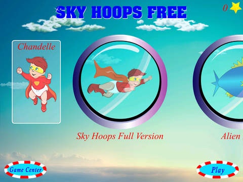 免費下載遊戲APP|Sky Hoops Free app開箱文|APP開箱王