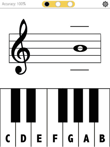 Learn to Sight Read Music Notes