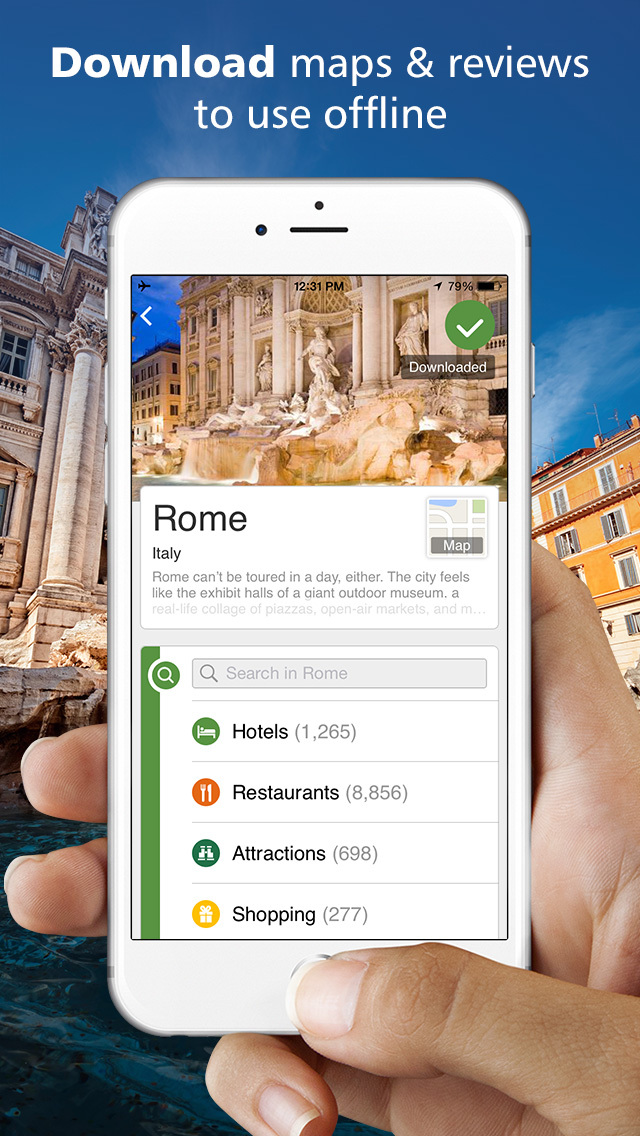 Tripadvisor Hotels Flights Restaurants Ios S 4333532 Tripadvisor Hotels Flights Restaurants