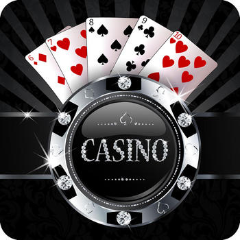 Poker Deluxe - Professional Superstars Video Poker for Winners 遊戲 App LOGO-APP開箱王