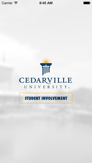 Cedarville Student Involvement