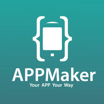 APPMaker Preview LOGO-APP點子