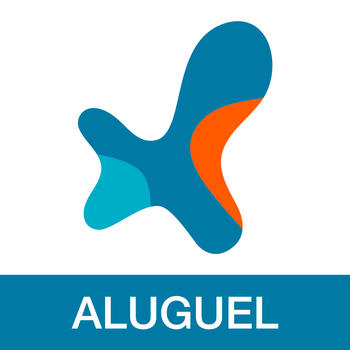 ZAP Aluguel LOGO-APP點子