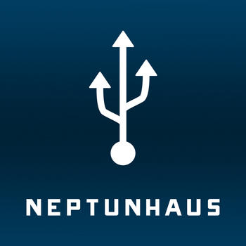 Neptunhaus LOGO-APP點子