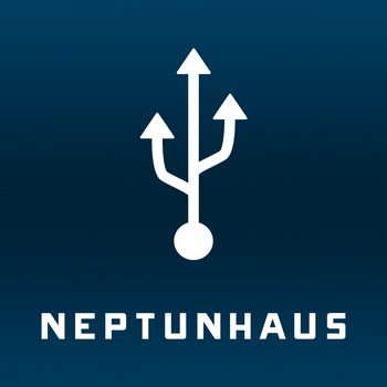 Neptunhaus 生活 App LOGO-APP開箱王