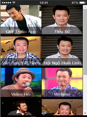 免費下載娛樂APP|Hai Kich Van Son - Tuyen Tap Documentary Liveshow Ca Nhac Collection App cho Fan Club app開箱文|APP開箱王
