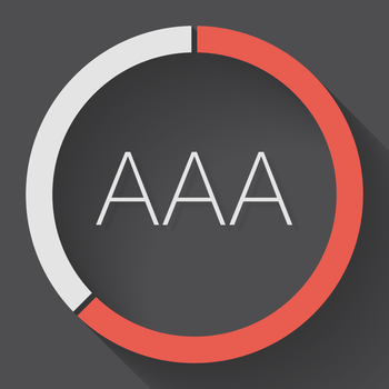 AAA Asset Allocation Analyzer 教育 App LOGO-APP開箱王