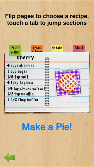 【免費遊戲App】More Pie-APP點子