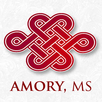 Legacy Hospice of the South - Amory, MS LOGO-APP點子