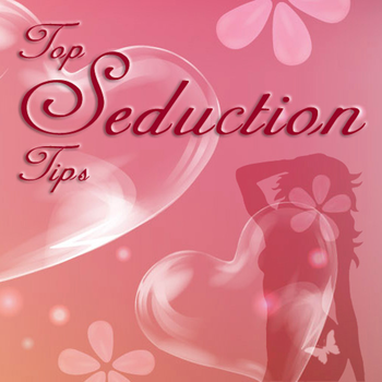 Seduction Tips - FREE LOGO-APP點子