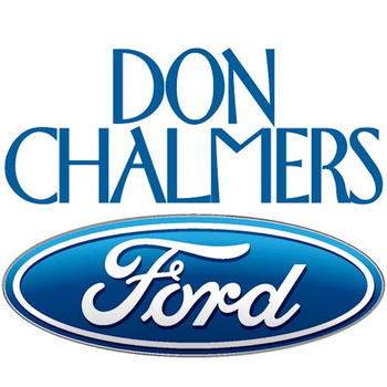 Don Chalmers Ford LOGO-APP點子