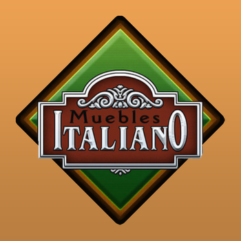 Muebles Italiano LOGO-APP點子