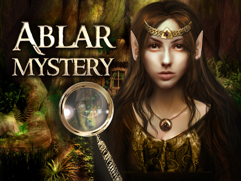 免費下載遊戲APP|Ablar's Hidden Mystery : Hidden Objects Puzzle app開箱文|APP開箱王