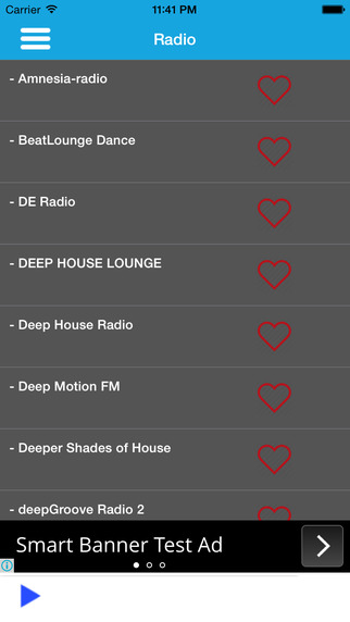 Deep House Music Radio With Trending News