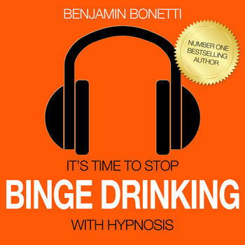 It's Time To Stop Binge Drinking With Hypnosis LOGO-APP點子