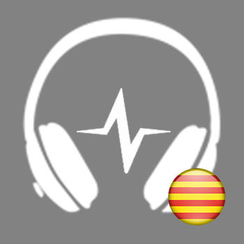 Radio FM Catalunya Free 音樂 App LOGO-APP開箱王