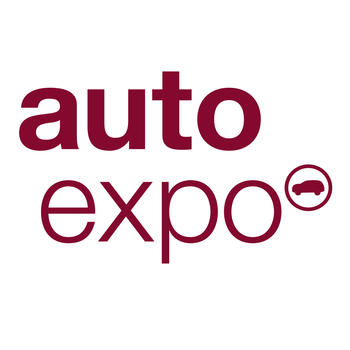 AutoExpo Car Outlet LOGO-APP點子