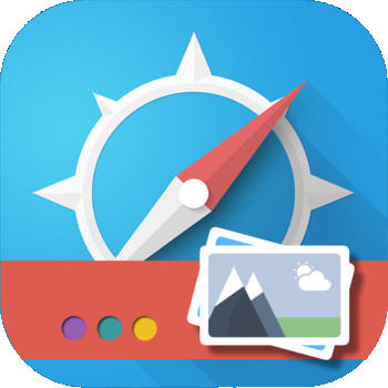 Awesome Web Image Collector LOGO-APP點子