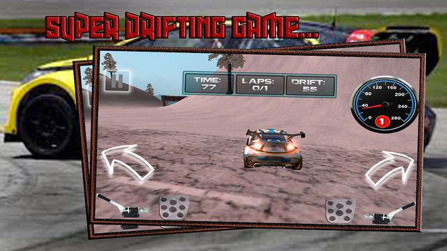 免費下載遊戲APP|Rally Drift Car Racing Pro app開箱文|APP開箱王