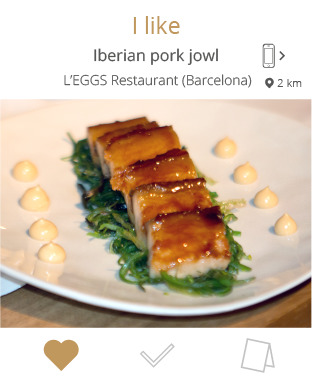 【免費生活App】Onfan, Guia de Restaurantes y Especialidades Culinarias-APP點子