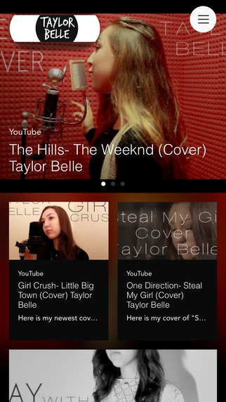 免費下載音樂APP|Taylor Belle app開箱文|APP開箱王