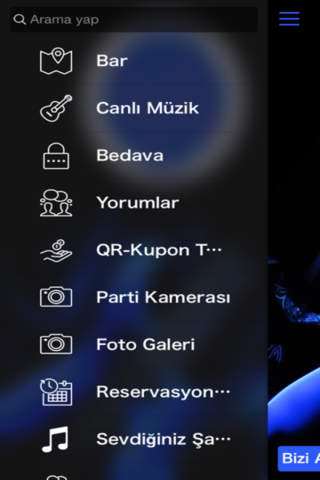 Ankara Blues Sakarya screenshot 2